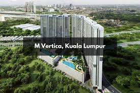 Here at mah sing, we are just as excited as you are to collect your house keys to your brand new home! M Vertica Kuala Lumpur Prolution