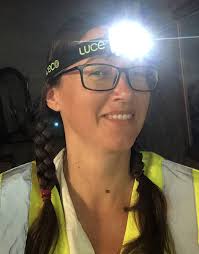 A Day in The Life of Alison Jacobs