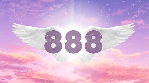 Kari Samuels Angel Number 888 Portal To Prosperity