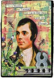 Robert Burns Night/Scotland
