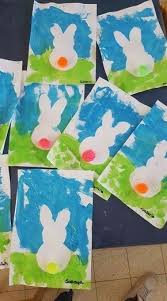 Pin Von Maria Auf Handvaardigheid Basteln Ideen Ostern Basteln Fruhling Ostern Ostern Kindergarten