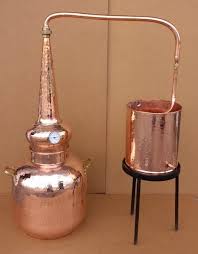 Acheter Alambic Online Cobrelis Alcool Rhum Bouilleur