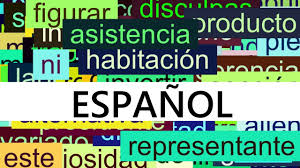 We did not find results for: 3000 Common Spanish Words With Pronunciation Common Spanish Words Spanish Words Learn Portuguese
