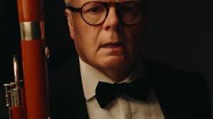 The One Note Man official trailer