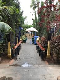 للمعلومية الموقع غير واضح ولكن في حال وصولك عن طريق الخرائط اسأل عن مطعم السقالة Photo De Squala Cafe Maure Casablanca Tripadvisor