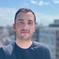 Patrick Rist's Instagram, Twitter & Facebook