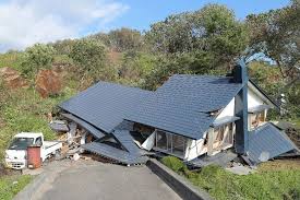 Gempa bermagnitudo 7 mengguncang ishinomaki, prefektur miyagi, jepang pada 20 maret 2021 sekitar pukul 18.00 waktu. Kumpulan Berita Terkini Gempa Hokkaido