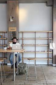 Blue Bottle Coffee Los Angeles Petite Passport Blue Bottle Coffee Coffee Shop Bar Cafe Interior