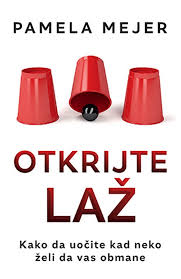 Inovasi slot kad petak alatulis. Otkrijte Laz Pamela Mejer Knjiga 2020 Publicistika Ebay