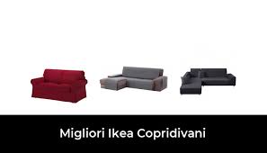 I produttori stanno attualmente lanciando modelli competitivi con design. 39 Migliori Ikea Copridivani Nel 2021 Recensioni Opinioni Prezzi