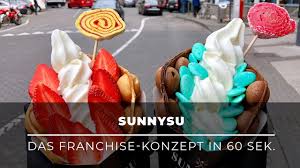Industrial designer & strategist i design innovative products, brands, experiences, and impactful. Selbststandig Machen Mit Sunnysu In Osterreich Das Franchise Konzept In 60 Sek Erklart Youtube