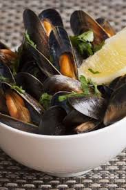 Aliments Riches En Calcium Les Moules Aliments Riches En Calcium Alimentation Nutrition