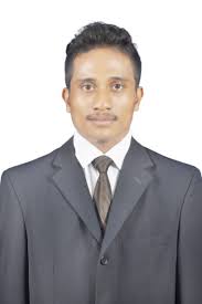 Abraham Adi Nathan, S.Pd