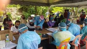 Çevredeki ipoh parade alışveriş merkezi ve aeon station 18. Taman Meru 2c Ipoh Echo