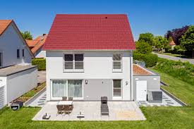 Sie interessieren sich für ein modernes fertighaus mit flachdach? Architektenhaus 772 576 Beilharz Haus