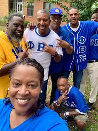 229-Phi Beta Sigma and Zeta Phi Beta Albany, Georgia