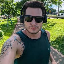 thiagoreis (Thiago Reis) · GitHub