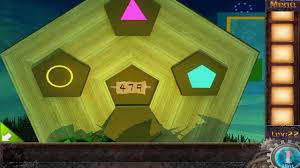 Escape Game 50 Rooms 1 Level 22 Walkthrough Youtube