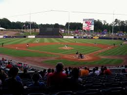 Photos At Coolray Field