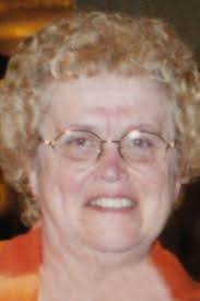 Lucille B. Kolbeck
