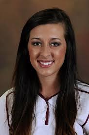 2015 Softball Roster