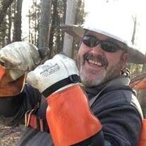 Mr. John "Pete" Singleton Obituary