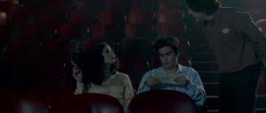 Film Review: Uruguayan Slasher Flick “The Last Matinee” Deserves to be  Enjoyed on Opening Night | Film Festival Today