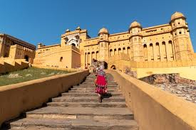 Archaeological and historical evidence shows a continuous human habitation of the area dating back to 100,000 years. Highlights Of An Epic Rajasthan Road Trip In India Two For The World