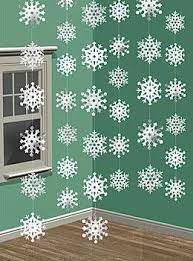 Snowflake Ceiling Danglers Snowflake Danglers Winter Wonderland Christmas Winter Wonderland Baby Shower Christmas Snowflakes