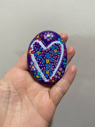 Who needs a little love rock