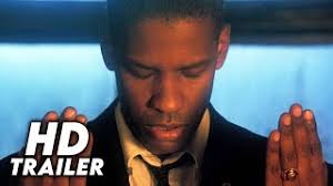 Malcolm X (1992) Official Trailer [FHD]