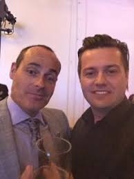 Kieron Elliott Keyif Adamı