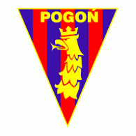 Miejski klub piłkarski pogoń siedlce is a polish football club based in siedlce. Pogon Szczecin Brands Of The World Download Vector Logos And Logotypes