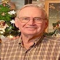 Bueford Ray Lockhart Obituary