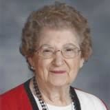 Margaret Fitzgerald Obituary (2021)