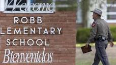 Gunman kills 19 children, 2 adults in Texas school rampage | AP News
