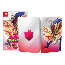 We did not find results for: Switch Pokemon Shield Steel Case Edition Shopee Indonesia