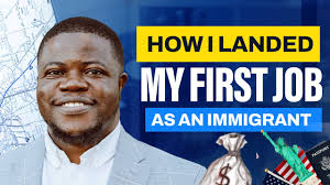 Immigrant lands $250k cybersecurity job (True Story)