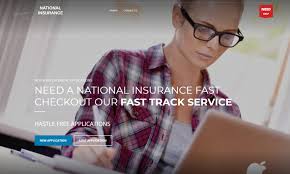 If you do not have this card handy, and simply call your health insurance company tha. The Numbers Racket Now National Insurance Is Target For Web Copycats This Is Money
