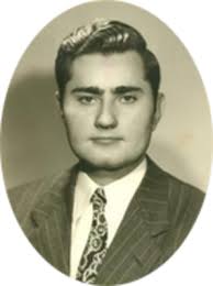 Obituary information for Harry William Mabes