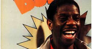 Broadcasting ra Nov 3