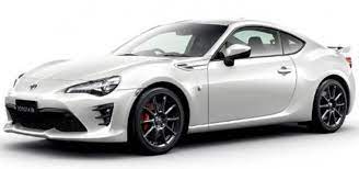 Detailed specs and features for the 2020 toyota 86 including dimensions, horsepower, engine, capacity, fuel economy, transmission, engine type, cylinders, drivetrain and more. Toyota 86 Gt 2020 Price In Europe Features And Specs Ccarprice Eur