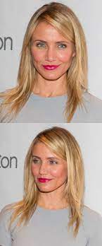 33 Best Hairstyles For Your 40s The Goddess Medium Length Hair Styles Medium Hair Styles Cool Hairstyles