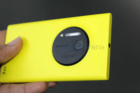 Nokia Lumia 1020 Photo Gallery