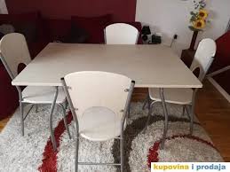 Veselih boja, sjajne završne obrade, udobne i komforne učiniće dečiji kutak u . Sto I Stolica Mali Oglasi I Prodavnice Goglasi Com