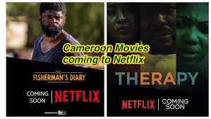 Maybe you would like to learn more about one of these? The Fisherman S Dairy Therapy Cameroon Movies Now On Netflix Youtube