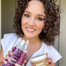 Aloe Vera Curl Primer