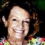 MARY LANDRY Obituary (1943