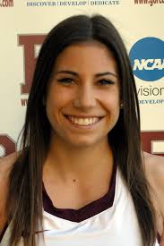 2016 Women's Lacrosse Roster