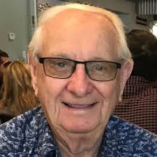 Most Recent Obituaries